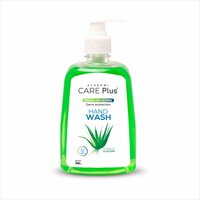 500 ML Neem and Tulsi Handwash