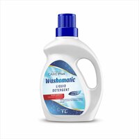 500 ML LIQUIED DETERGENT