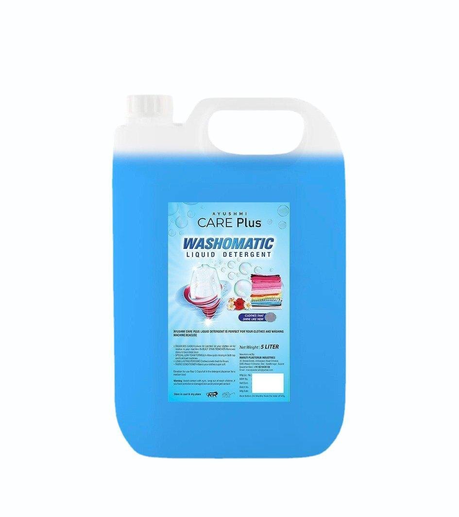 500 ML LIQUIED DETERGENT