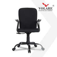 Revolving Staff Chair - Application: Office