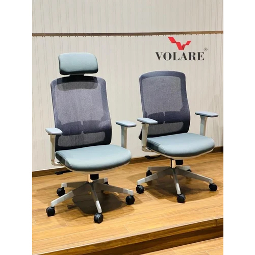 Mesh Executive Revolving Chair