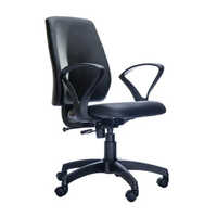 ऑफिस कंप्यूटर घूर्णन कुर्सी