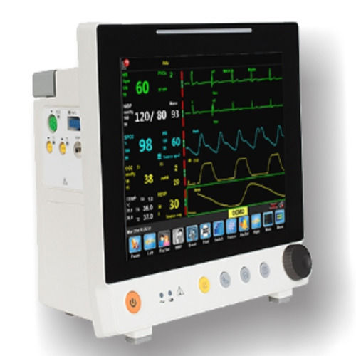 MULTIPARA PATIENT MONITOR (PICSES)