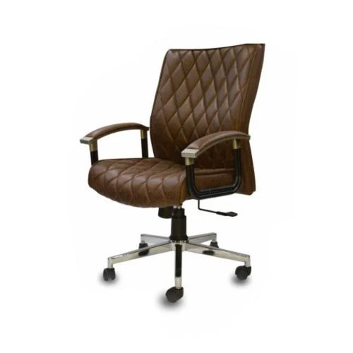 Chex Medium Back Chair