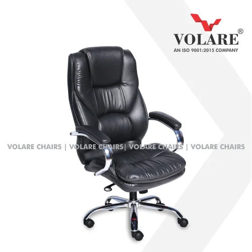 Black Chair - Application: Office