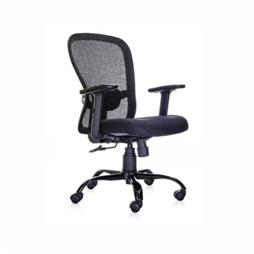 Butterfly Mesh Executive Chair - Application: Office