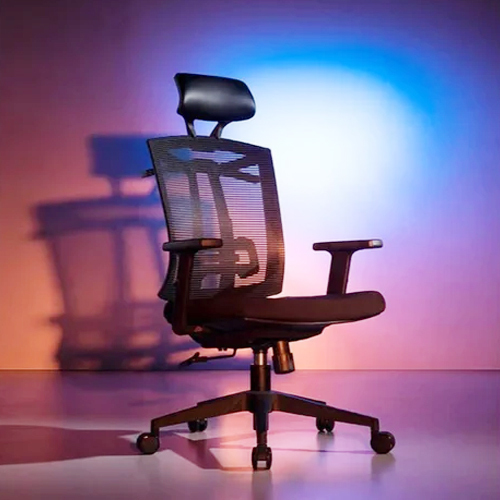 Workstation Office Chair