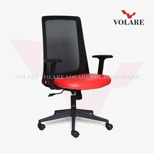 Volare Verbin Mesh Chair