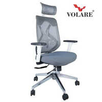 Executive High Back Office Revolving Chair - Feature: Easy To Clean