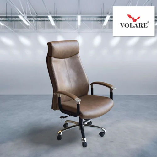 Standard Executive Office Chair - Design: One Piece