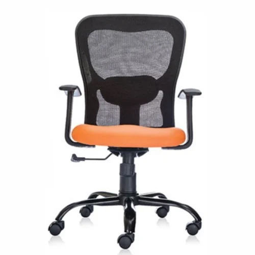 Colored Workstation Chair