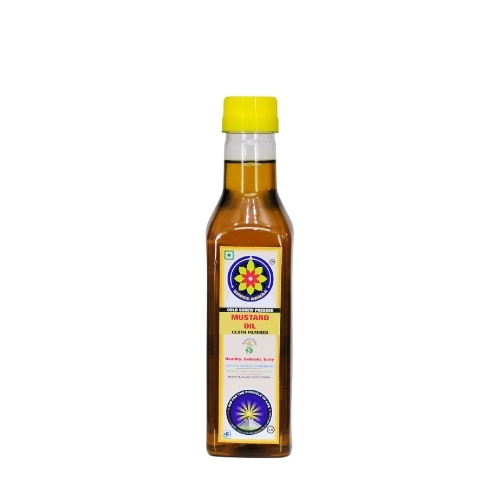 Shree Arnaa Mustard Oil