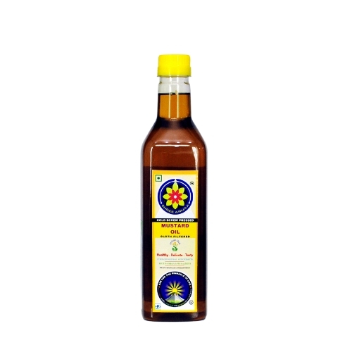 Shree Arnaa Mustard Oil