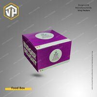 Chicken / Fries / Burger Packaging Boxes Manufacturer