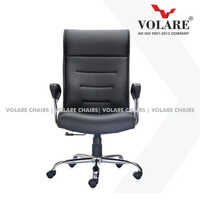 High Back Conference Chair - Application: Office