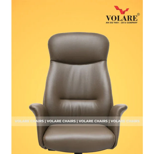 High Back Boss Chair - Application: Office