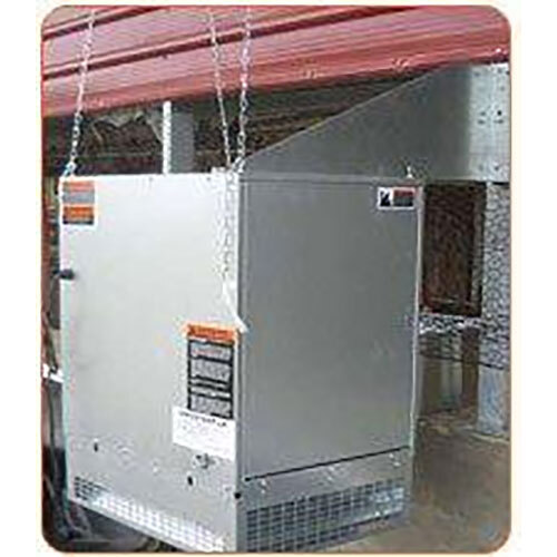 Heating System - Material: Steel at Best Price in Mumbai | Quality ...