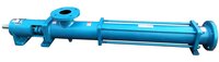 Progressive Cavity Single Screw Pump