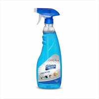 Glass cleaner 500 ml