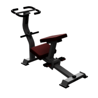 STRETCHING MACHINE