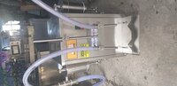 Automatic Ghee Filling Machine
