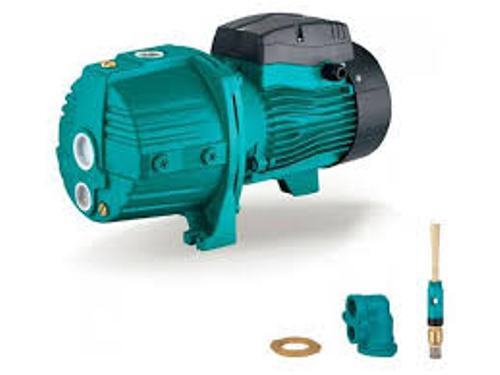 jet pump for deep wells