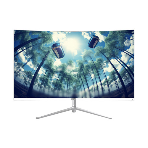 Geonix 32 Inch Curved Monitor