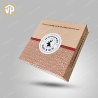 Customized Sandwich Packaging Boxes Manufacturer