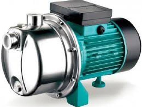 Stainless Steel Multistage Centrifugal Pump Xcm - Color: Green