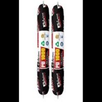 Polyurethane Sealant 1000 - Resistance -50 To 120â°c, Tooling Time 10-20 Min, Cure Rate 2mm / 24hrs | Rubber Adhesive For Pvc Applications