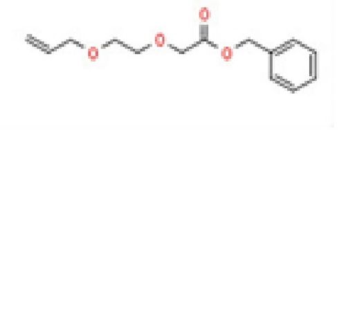 (2-Allyloxy-ethoxy)-acetic acid benzyl ester