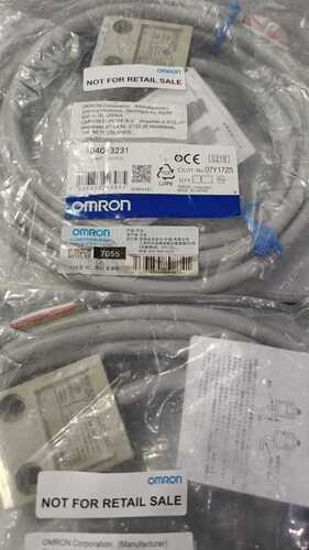 OMRON LIMIT SWITCH, D4C-3231