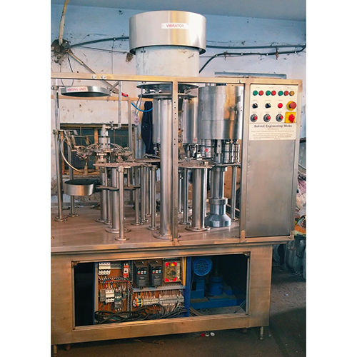 Filling Machine