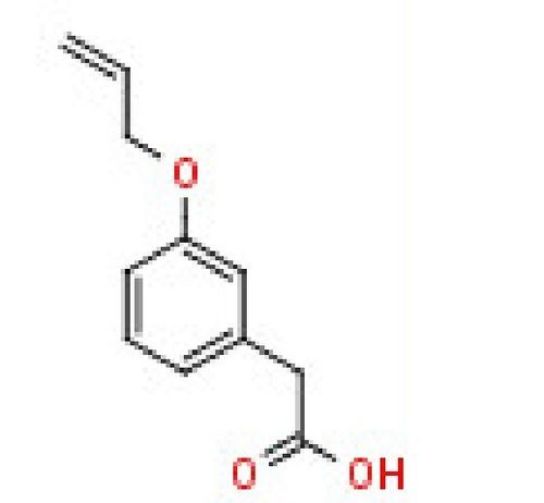 3-Allyloxyphenylacetic acid