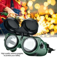 Welding Goggles 0417