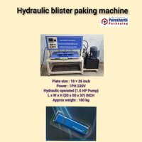 Pendrive Packing Machine