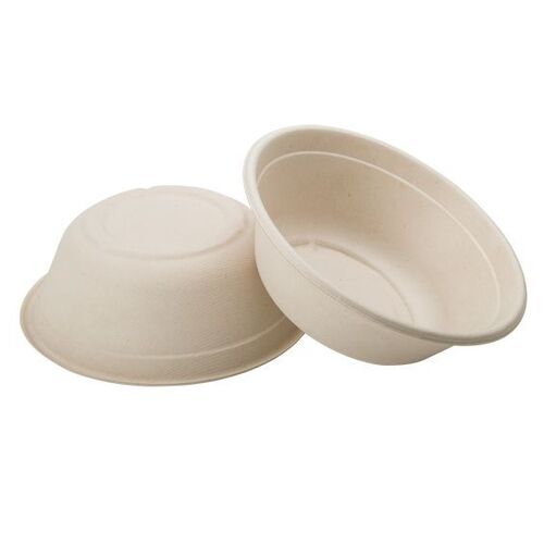 Bagasse Bowl