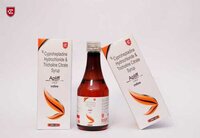 Cyproheptadine Hcl + Tricholine Citrate Syrup - Appetizer For Improved Digestion | Supports Healthy Appetite And Enhances Nutrient Absorption