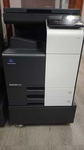 Xerox Machine
