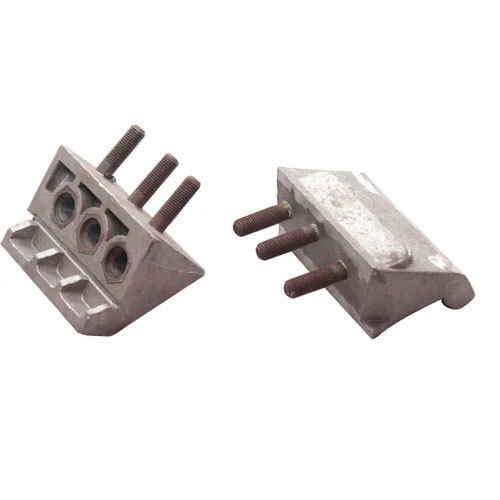 Aluminium Die Casting