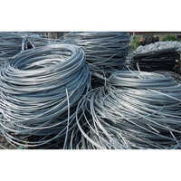 Aluminium Wire Scrap