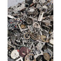 Recycling Aluminum Casting