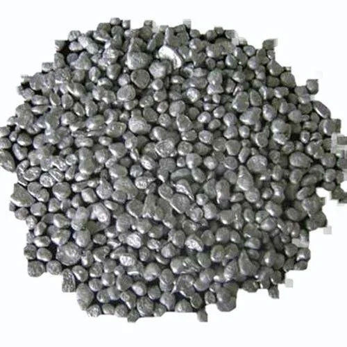 Aluminium Granulation Cut Wire Shot