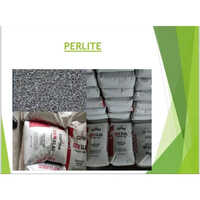 Expanded Perlite Powder - Industrial Grade, Grey Color | High Strength, Polished Surface Treatment, 1 Year Warranty For Industrial Applications
