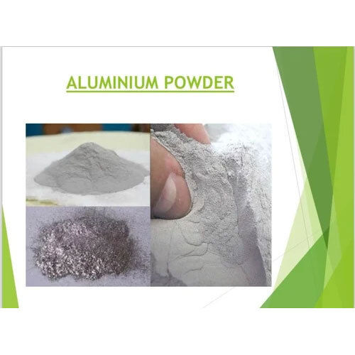 Aluminium Alloy Powder