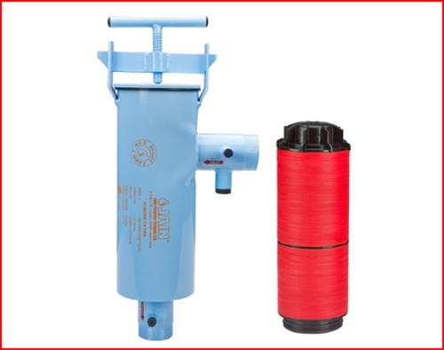 DISCLEAN - ML FILTER L TYPE -CODE DCLM40