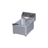 Table Top Deep Fryer - Energy Source: Electric