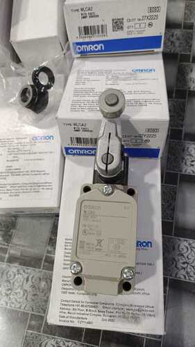 OMRON LIMIT SWITCH, WLCA2