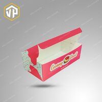 One Peace Donut Packaging Boxes Manufacturer and Supplier