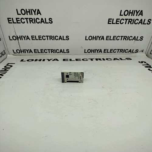 LENZE E82ZAFSC010 I/O MODULE